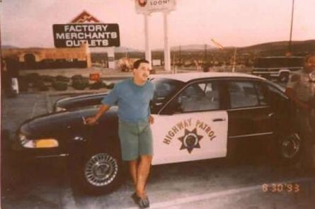 cheb hasni en amerique